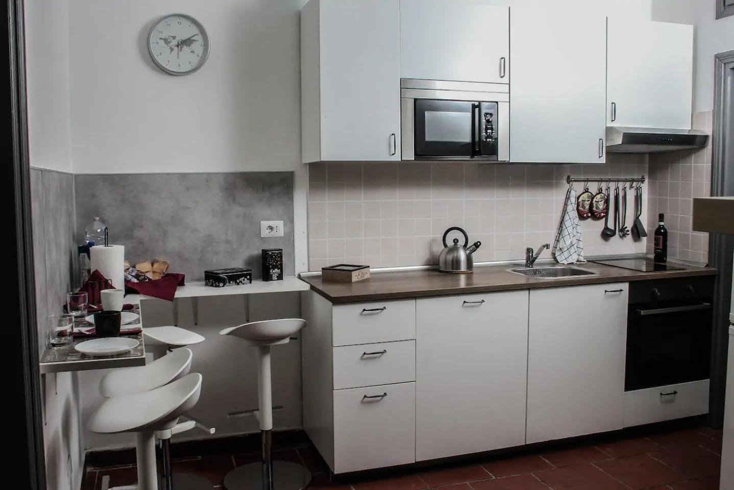 Vatican Apartments 1-2 Рим Екстериор снимка